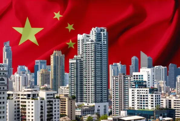 GBO_China Real Estate