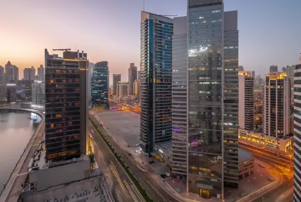 GBO_Dubai Apartment