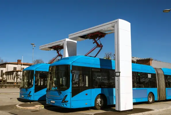 GBO_Electric Buses