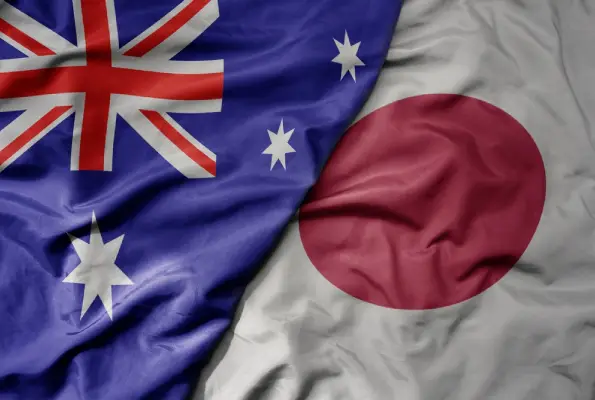 GBO_Japan Australia