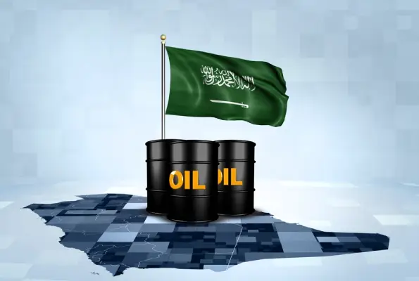 GBO_Saudi Oil