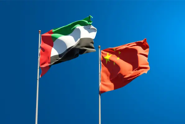 GBO_UAE China