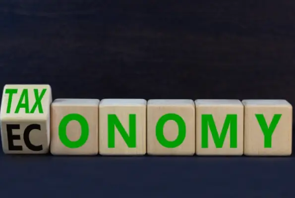 GBO_Green Taxonomy