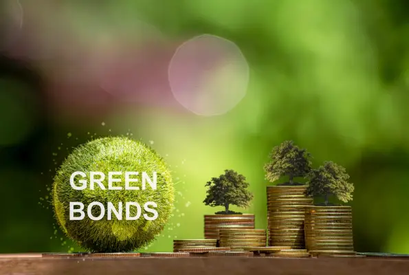 GBO_Green Bonds