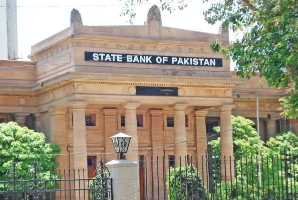 GBO_State Bank Of Pakistan