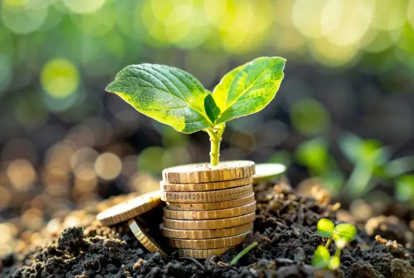 GBO_Sustainable Finance