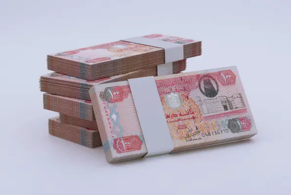 GBO_Dirham