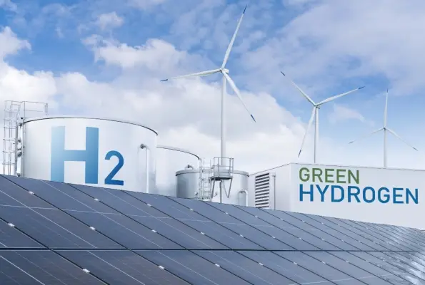 GBO_Green Hydrogen