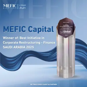 GBO - MEFIC