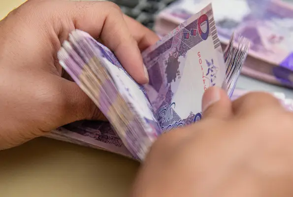 GBO_Qatar Economy