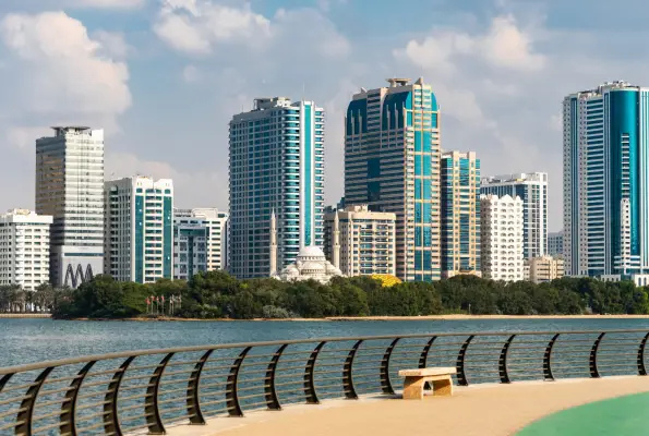 GBO_Sharjah