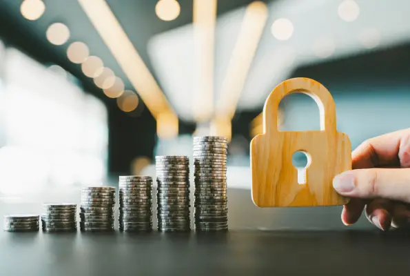 GBO-Securities Finance