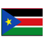 South Sudan Flag