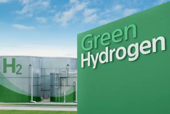 GBO_Green Hydrogen