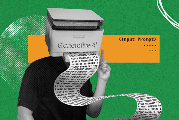 Generative AI