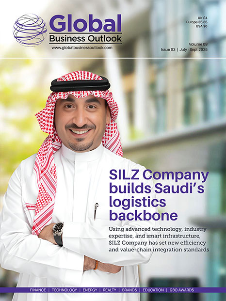 GBO Jul-Sep- 2025 Issue