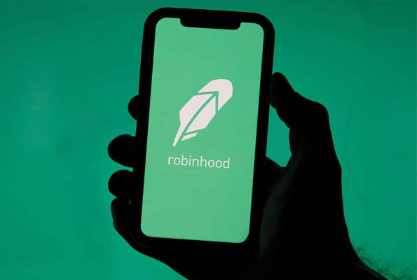 Robinhood