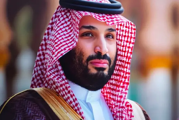 GBO_Crown Prince Mohammed bin Salman