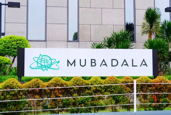 GBO_Mubadala Investment Company
