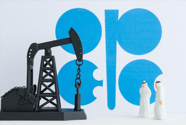 Fuelling the frenzy: