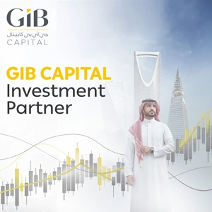 GIB Capital
