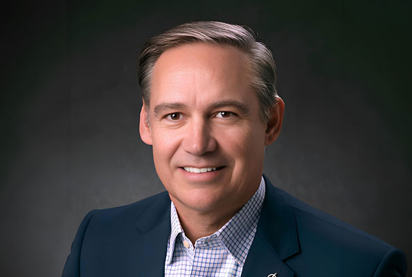 Kelly Ortberg: The CEO who rewired Boeing