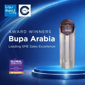 GBO-Bupa Arabia