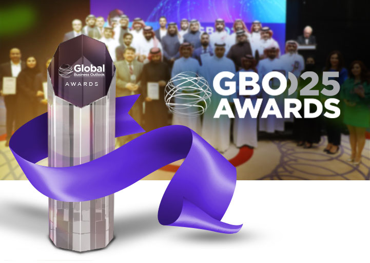 GBO Awards 2025