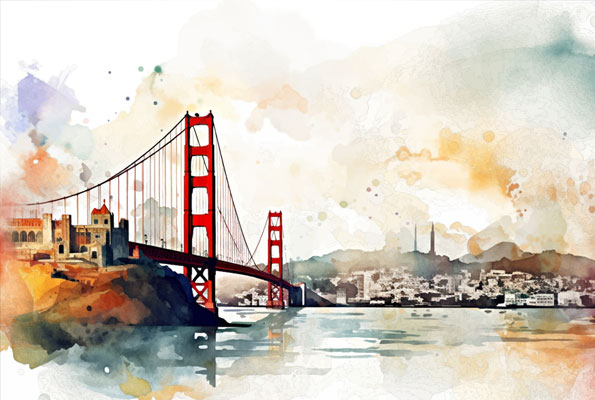 San Francisco's revival