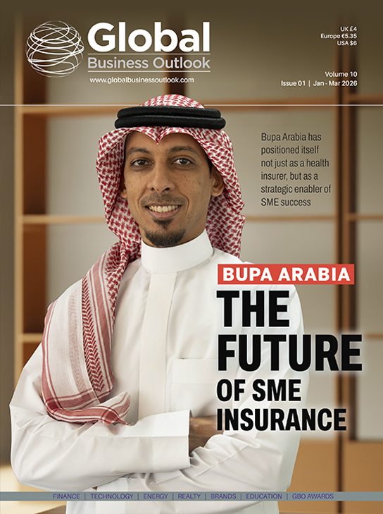 GBO Jan-Mar - 2026 Issue