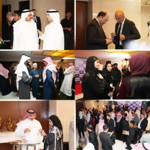 GBO AWARDS 2025 - PHOTO 1