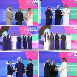 GBO AWARDS 2025 - PHOTO 2