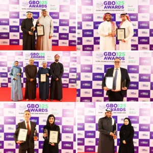 GBO AWARDS 2025 - PHOTO 3