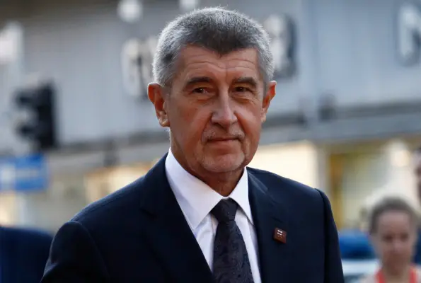 GBO_Andrej Babis
