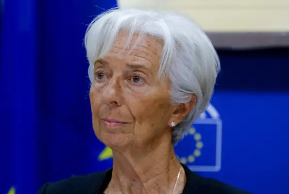 GBO_Christine Lagarde