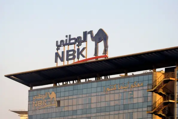 GBO_National Bank Of Kuwait