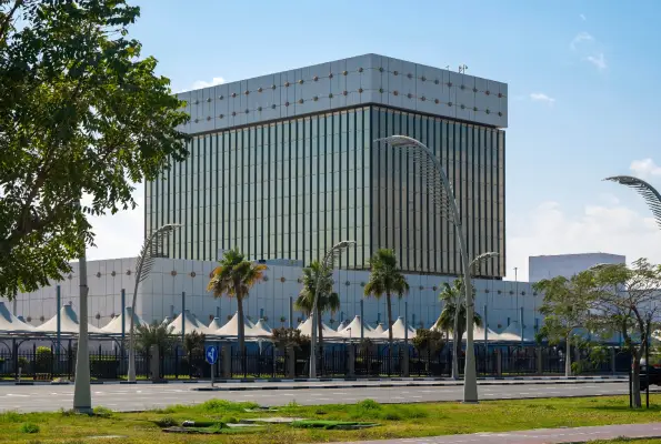 GBO_Qatar Central Bank