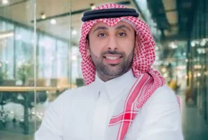 Al-Dawaa Medical Services Company, Deputy CEO, Fahad Abdullah Al-Farraj