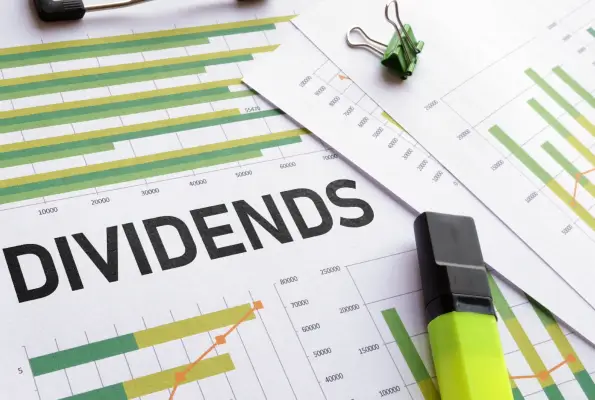 GBO_Saudi Energy Company Dividends