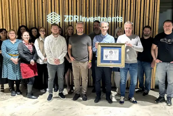 GBO_ ZDR Investments