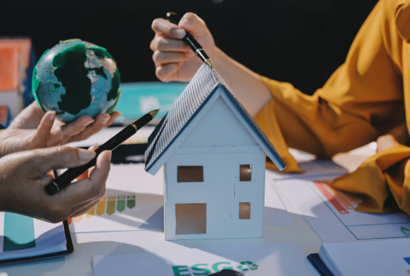 Sustainable Retail Index