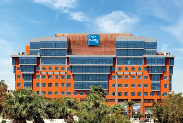 GBO_Bupa Arabia