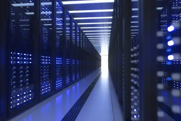 GBO-Data Centre