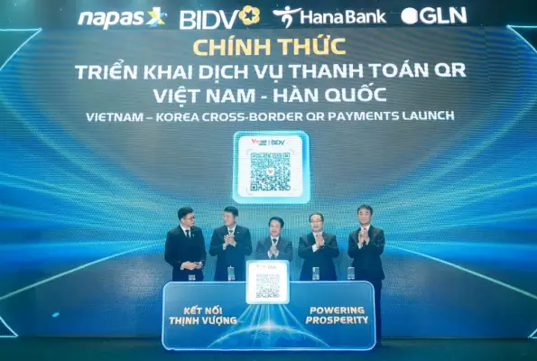 GBO_GLN International