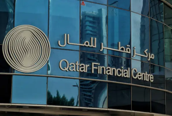 GBO_Qatar Financial Centre