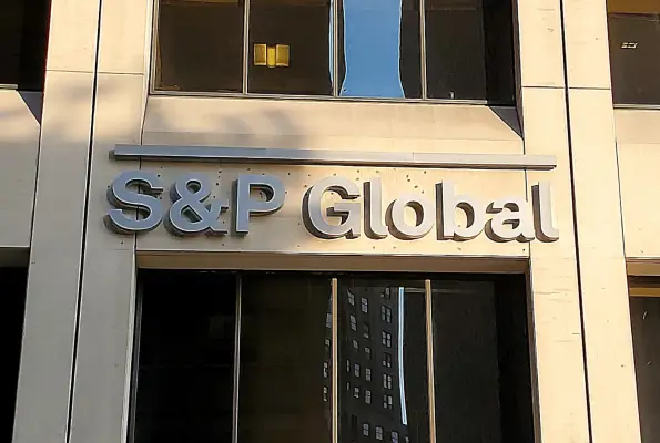 GBO_S&P Global Rankings