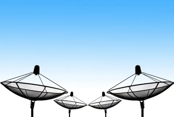 GBO-Satellite Contract