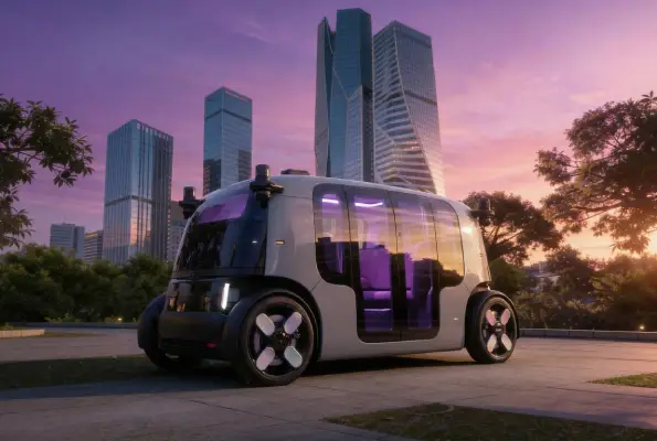 GBO_TASARU Mobility Investments