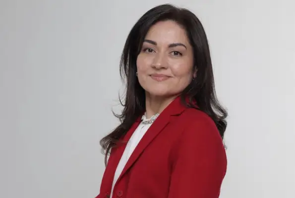GBO_Telcell Deputy CEO Liana Hunanyan