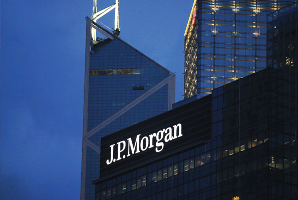 JPMorgan launches ADI